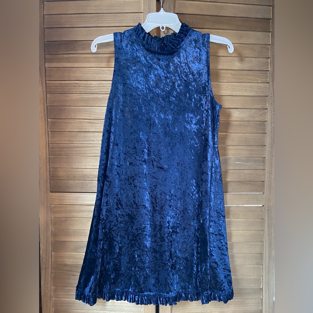 Annalee + Hope dress